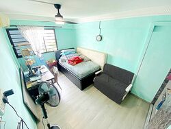 Blk 20 Teck Whye Heights Iii (Choa Chu Kang), HDB 4 Rooms #562598311